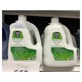 Soft hands soap 2-80 fl oz