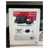 Canon EOS R100 two lense bundle