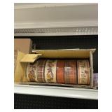 Premium ribbon 6- pack