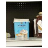 Cappuccino beverage mix 48 oz