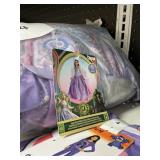 Wicked Glinda costume Size L 10-12