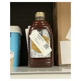 Wildflower honey 48 oz