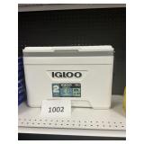Igloo 25 qt cooler