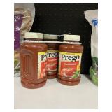Prego traditional 3-45 oz