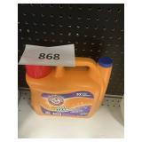Oxi clean 122 loads
