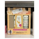 Jergens ultra healing 3 pack