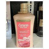 Caress body wash 2-30 floz