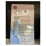 Venus pubic 8 razor refills