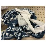 Lounge throw 60inx70in