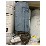 Quick dry memory foam runner 20inx60in