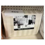 Queen 700tc Sheet set