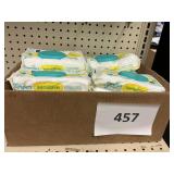 Pampers wipes 16 ct
