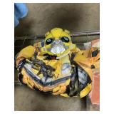 Bumble bee costume S 4-6