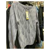 Nine West sweater M