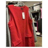 Express dress L