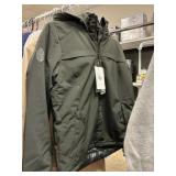 Free Country soft shell coat ladies S