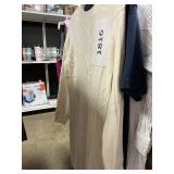 Nine West sweater dress M