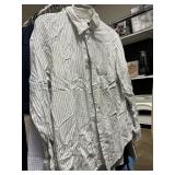 Gap long sleeve button down M