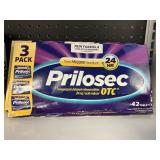 Prilosec OTC 42 tablets