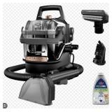 Bissell little green hydrosteam pet