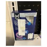 Hair regrowth treatment 4month