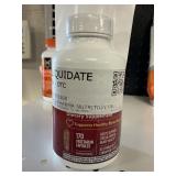 Cinnamon 170 capsules