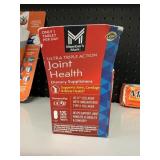 Joint Helath 125 tablets
