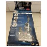 Bissell rewind pet vacuum cleaner -USED ?