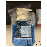 Foaming hand soap refills 6ct