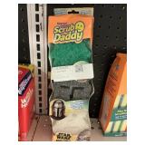 Scrub Daddy 3ct