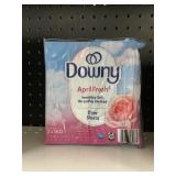 Downy dryer sheets 2-160 ct