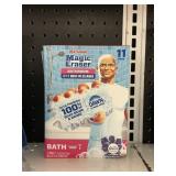 Mr.Clean magic eraser bath 11 ct
