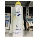 Supergoop! Play spf50 6 fl oz