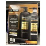 Tresemme shampoo & conditioner 2-39 fl oz