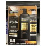 Tresemme shampoo & conditioner 2-39 fl oz