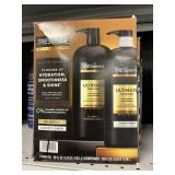 Tresemme shampoo & conditioner 2-39 fl oz