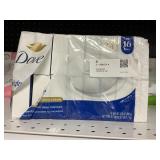 Dove 16  bars
