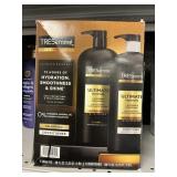 Tresemme shampoo & conditioner 2-39 fl oz