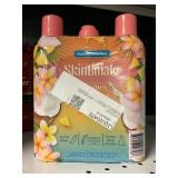 Skintimate shave gel 3 cans