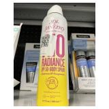 Sol de Janeiro spf50 body spray 6.7 fl oz