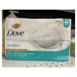 Dove  16  bars