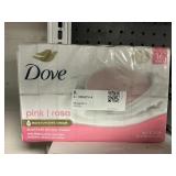 Dove pink 16  bars