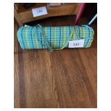 Yoga mat