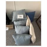 Pillows lot