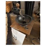 Coffee grinder