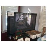 Panasonic Flat screen TV  47in
