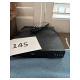 DVD player Magnovox