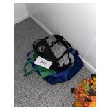 Storage bags