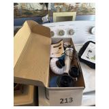 Electric cleaning brush