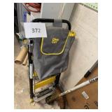 Climb cart- total trolley